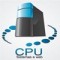 CPU &ndash; Sistemas e Web